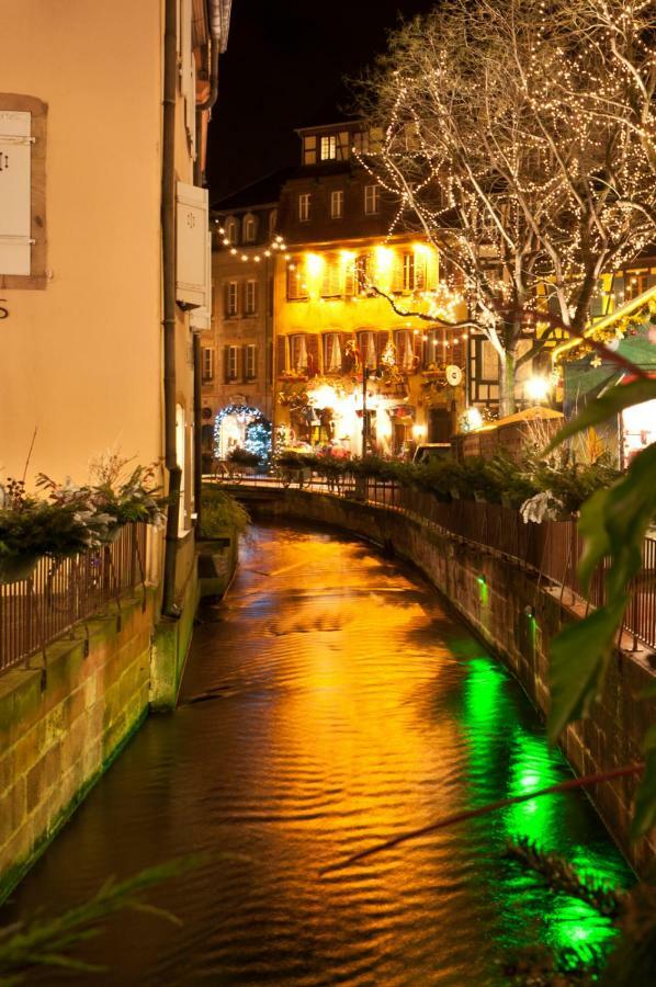 Myalsace Apartment Colmar Exterior photo